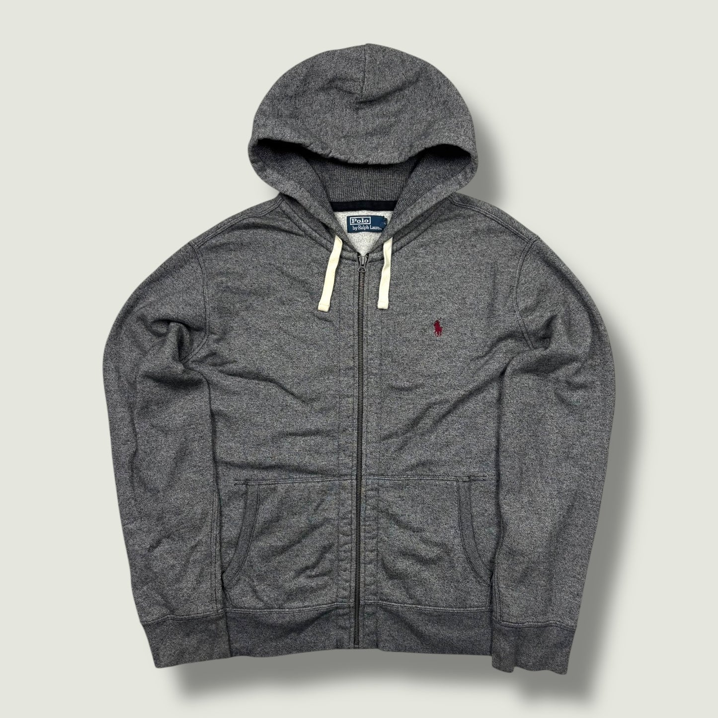 Ralph Lauren Vintage Zipper (L)