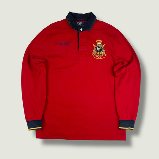 Ralph Lauren Vintage Longsleeve (L)