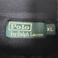 Ralph Lauren Vintage Zipper (Xl)