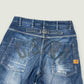 G-Star Vintage Jeans Shorts (M)