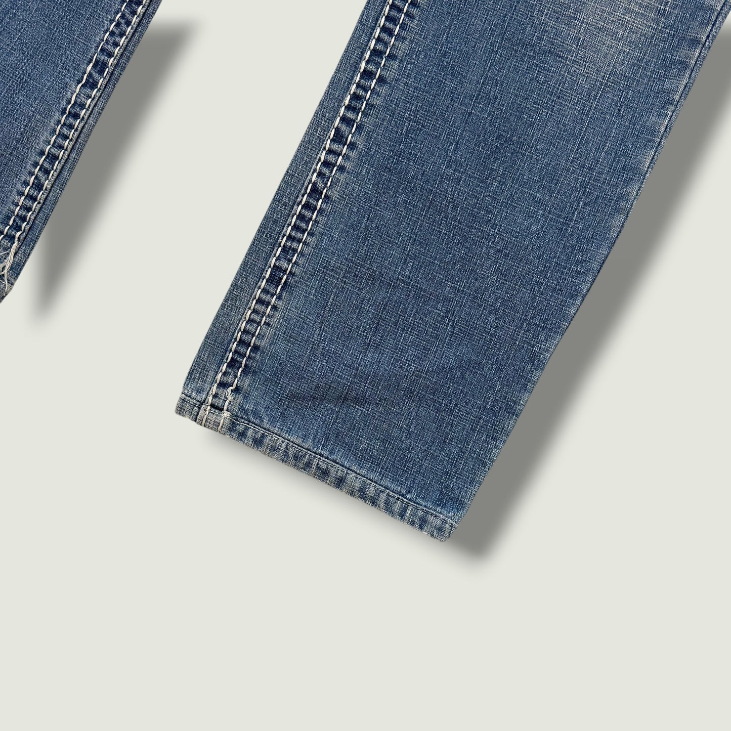 True Religion Vintage Jeans (Xl)