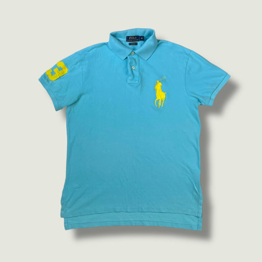 Ralph Lauren Vintage Polo (M)