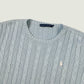Ralph Lauren Vintage Frauen Sweater (S)