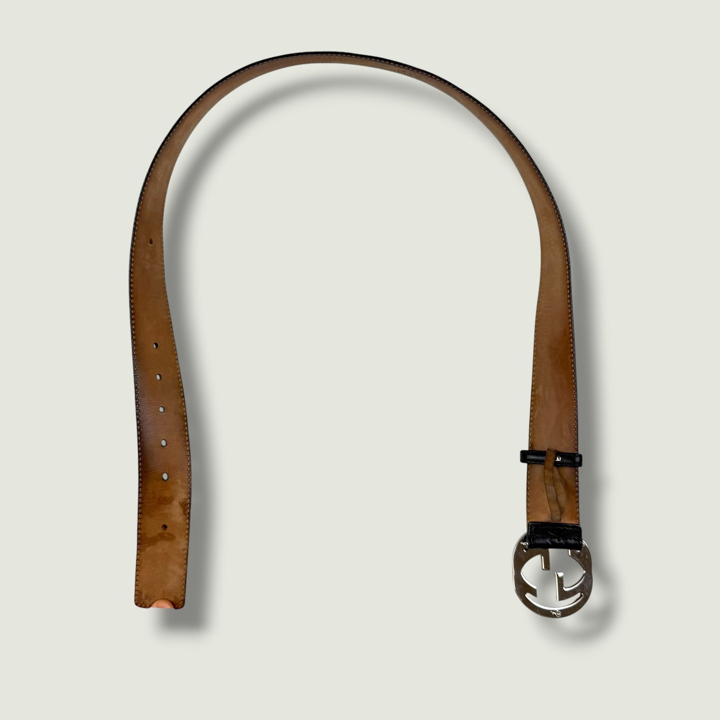 Gucci Vintage Gürtel (90cm)