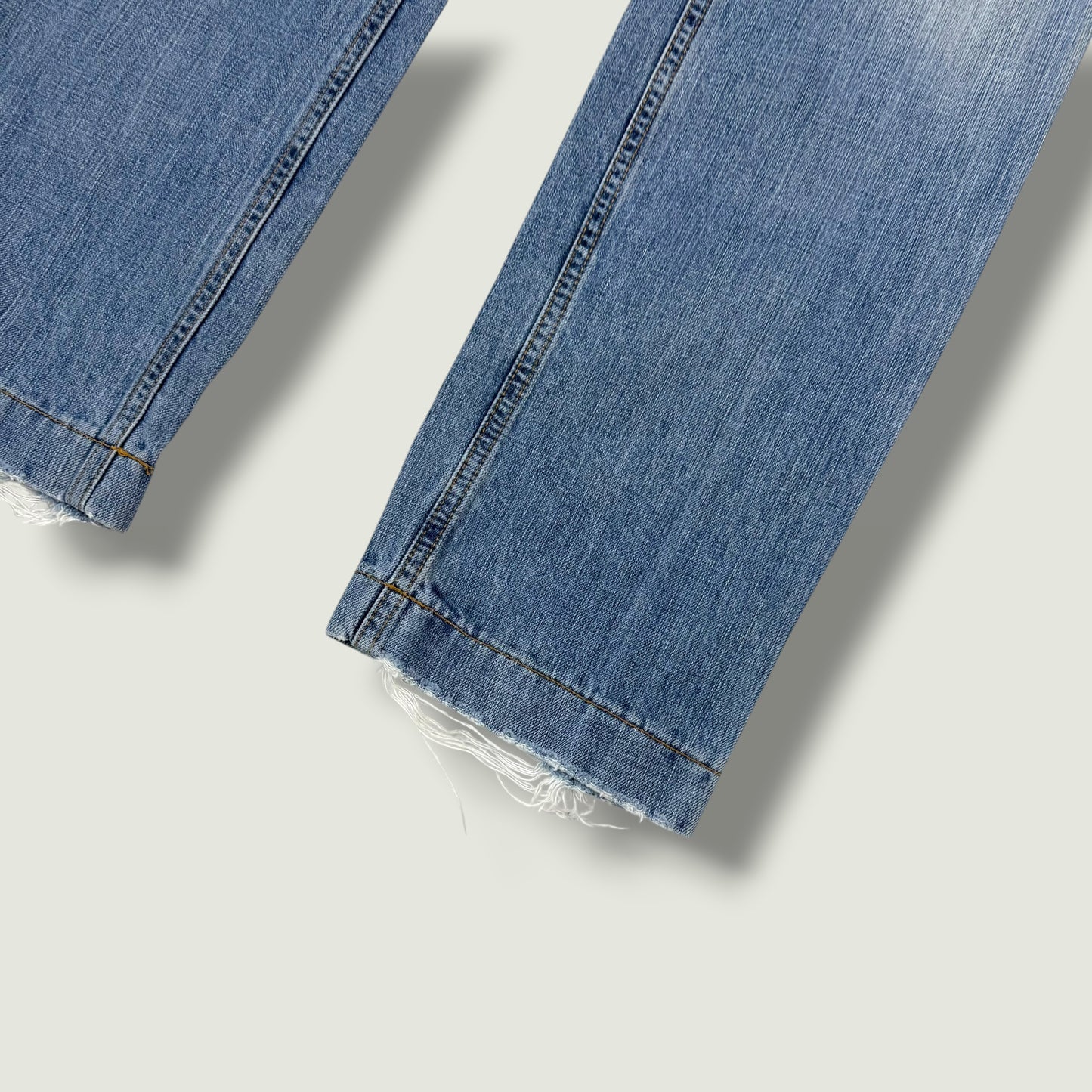 Dolce & Gabbana Vintage Jeans (S)