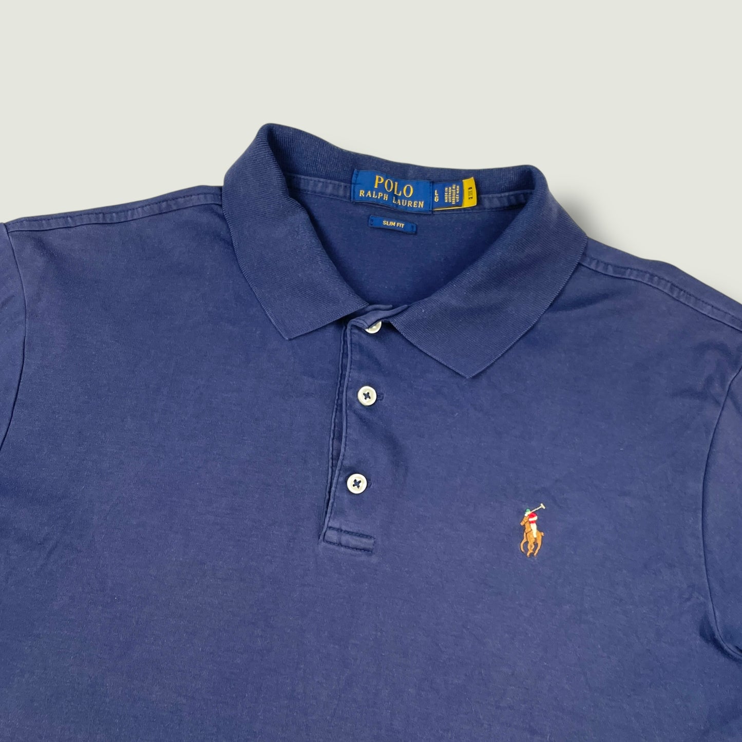 Ralph Lauren Vintage Polo (S)