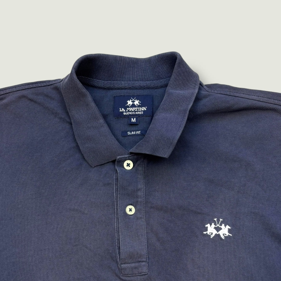 La Martina Vintage Polo (M)