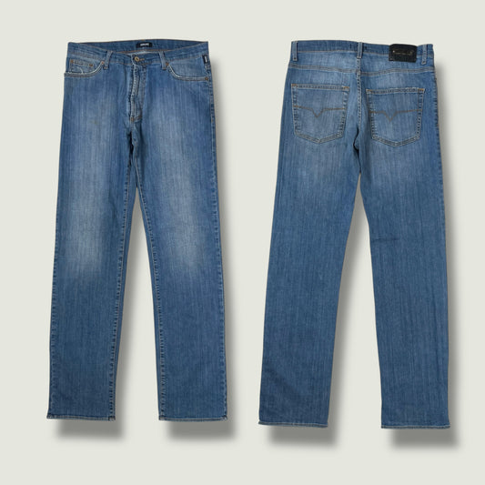 Versace Vintage Jeans (S)