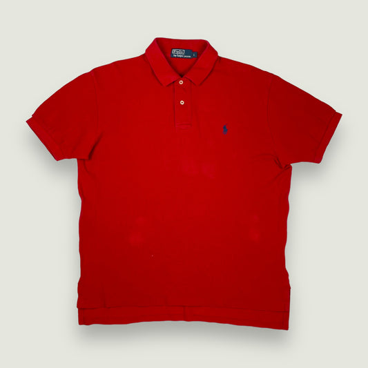 Ralph Lauren Polo (L)