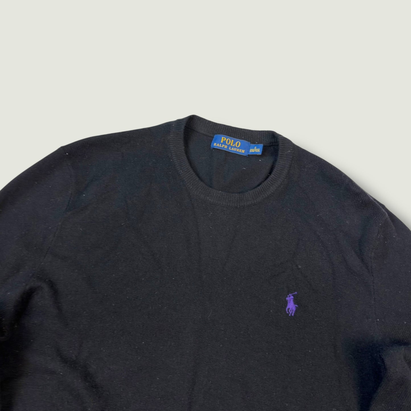Ralph Lauren Vintage Sweater (S)