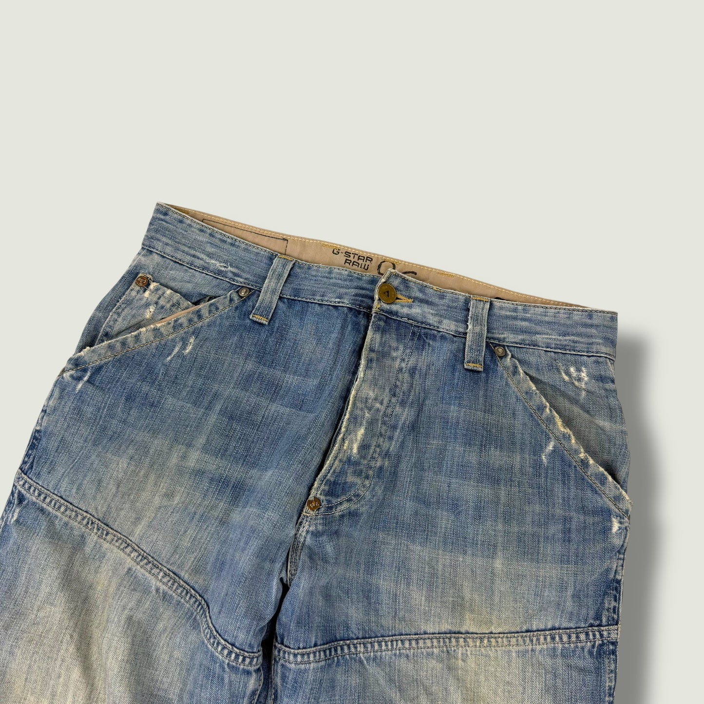 G-Star Vintage Jeans (L)