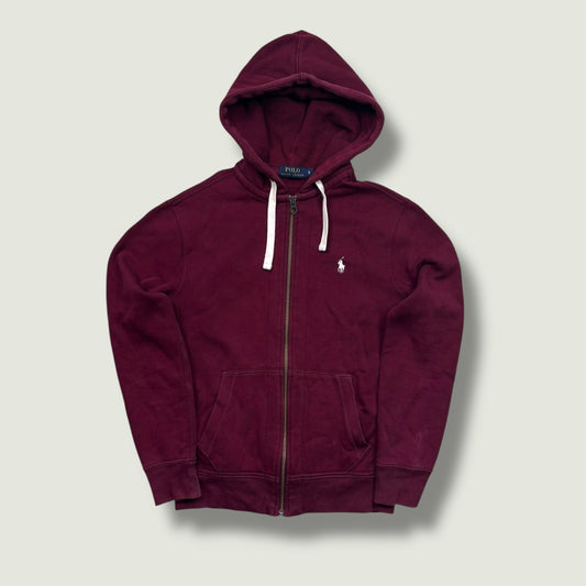 Ralph Lauren Vintage Zipper (S)