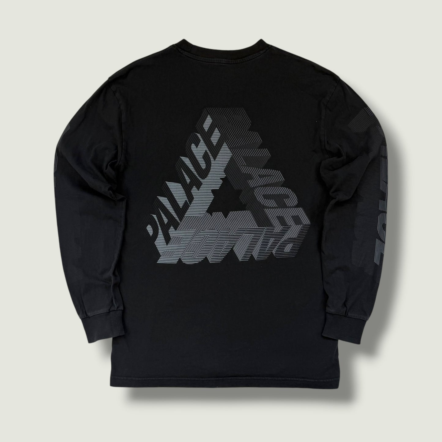 Palace Longsleeve (M)