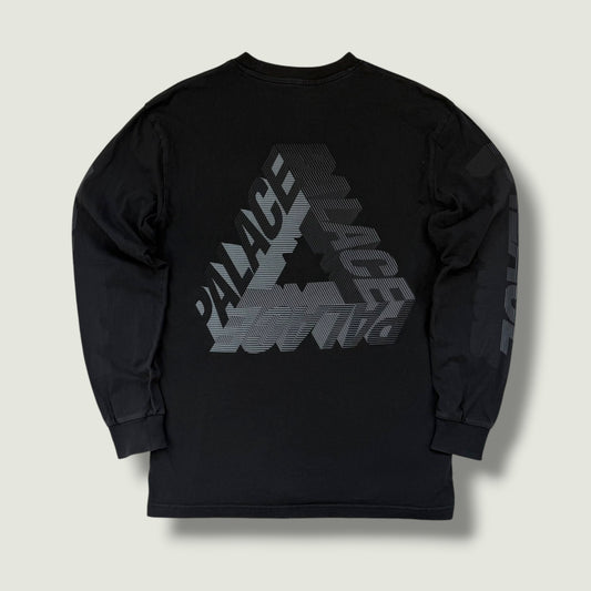 Palace Longsleeve (M)