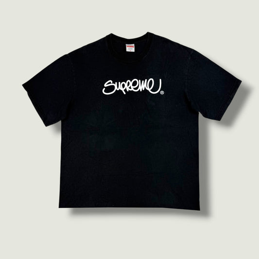 Supreme Spellout T-Shirt (M)