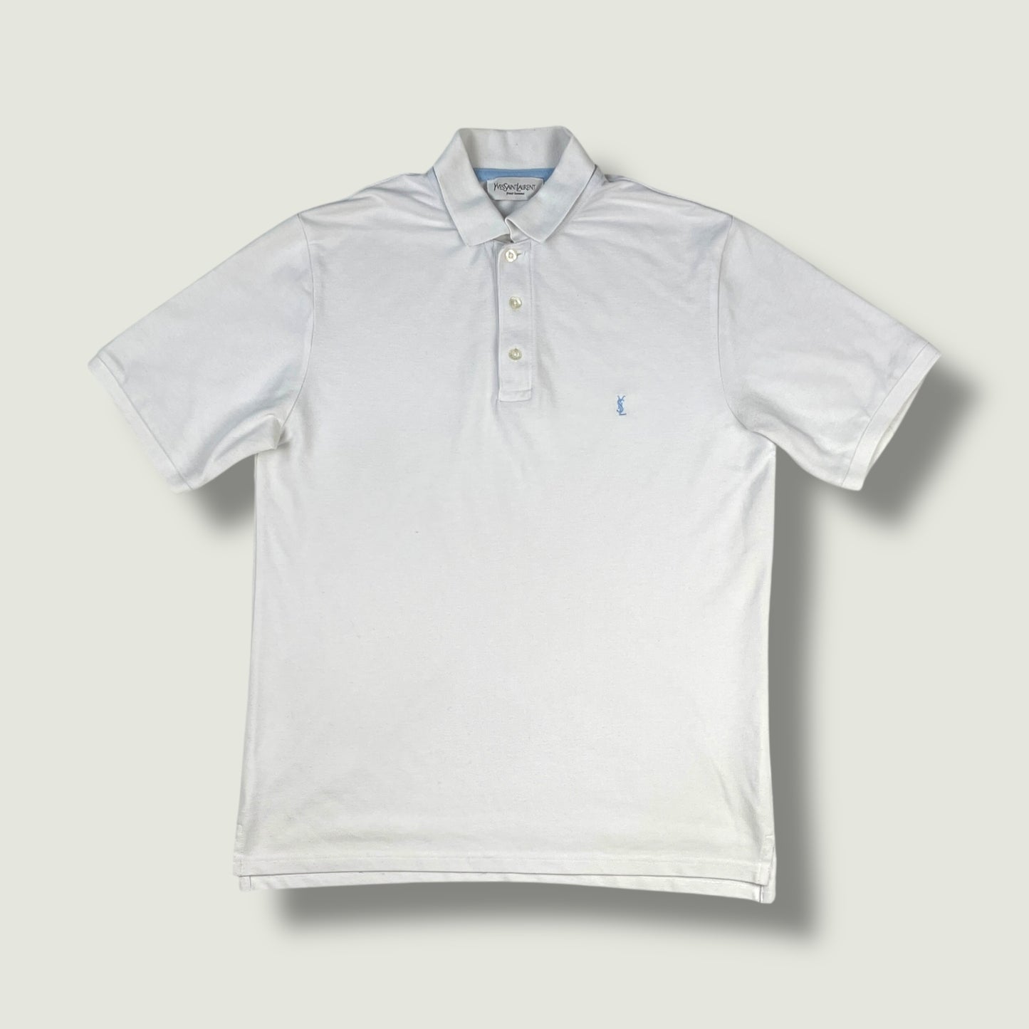 Yves Saint Laurent Polo (M)