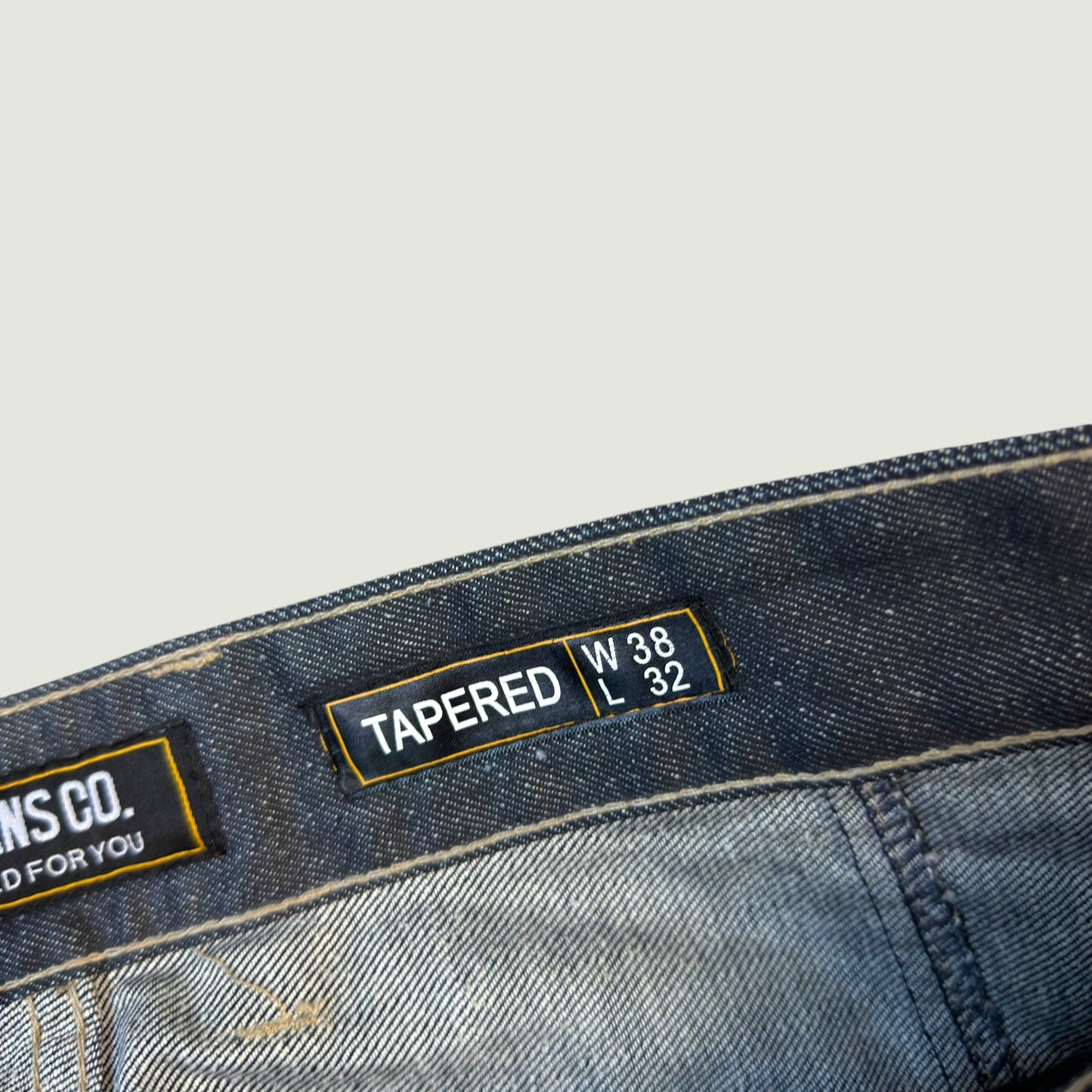 Voi Vintage Jeans (Xl)