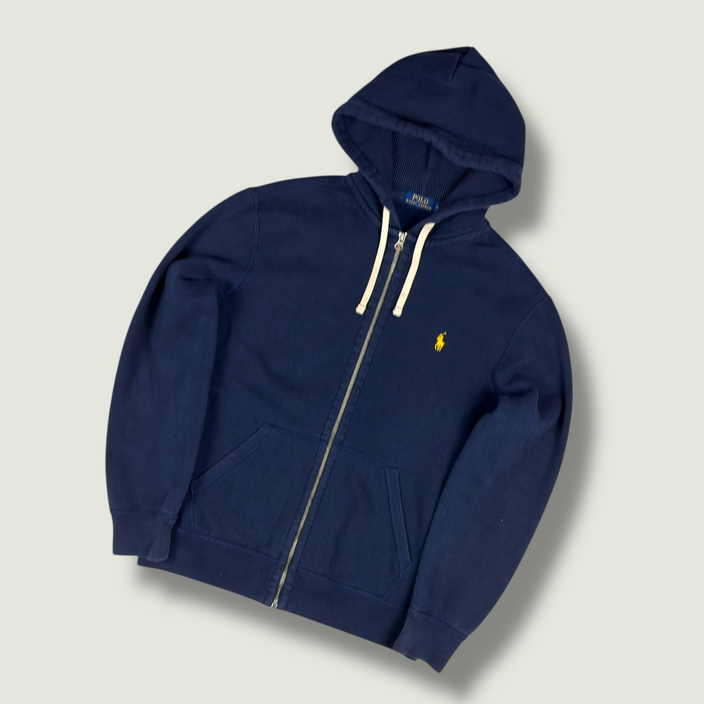 Ralph Lauren Vintage Zipper (M)