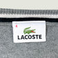 Lacoste Vintage Sweater (M)