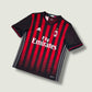 Adidas Vintage Ac Mailand Trikot (M)