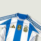 Adidas Vintage Argentinien Trikot (M)