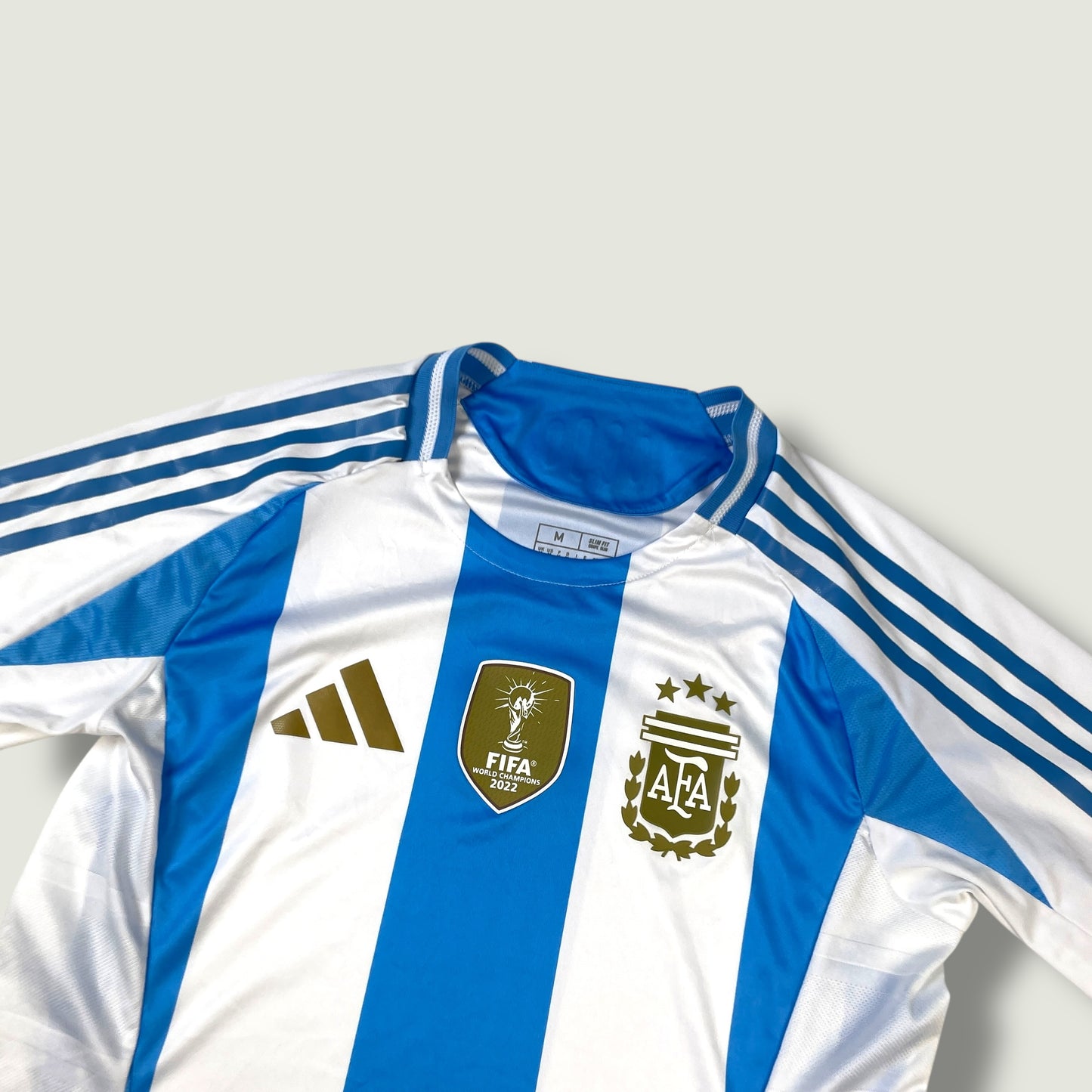 Adidas Vintage Argentinien Trikot (M)