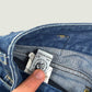 Diesel Frauen Vintage Jeans (Xs)