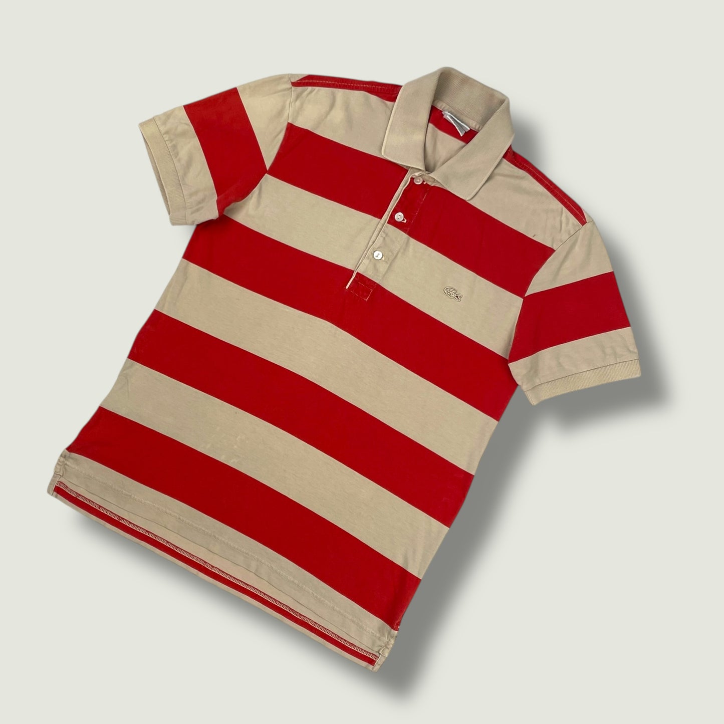 Lacoste Vintage Polo (Xs)