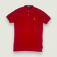 Ralph Lauren Vintage Polo (M)