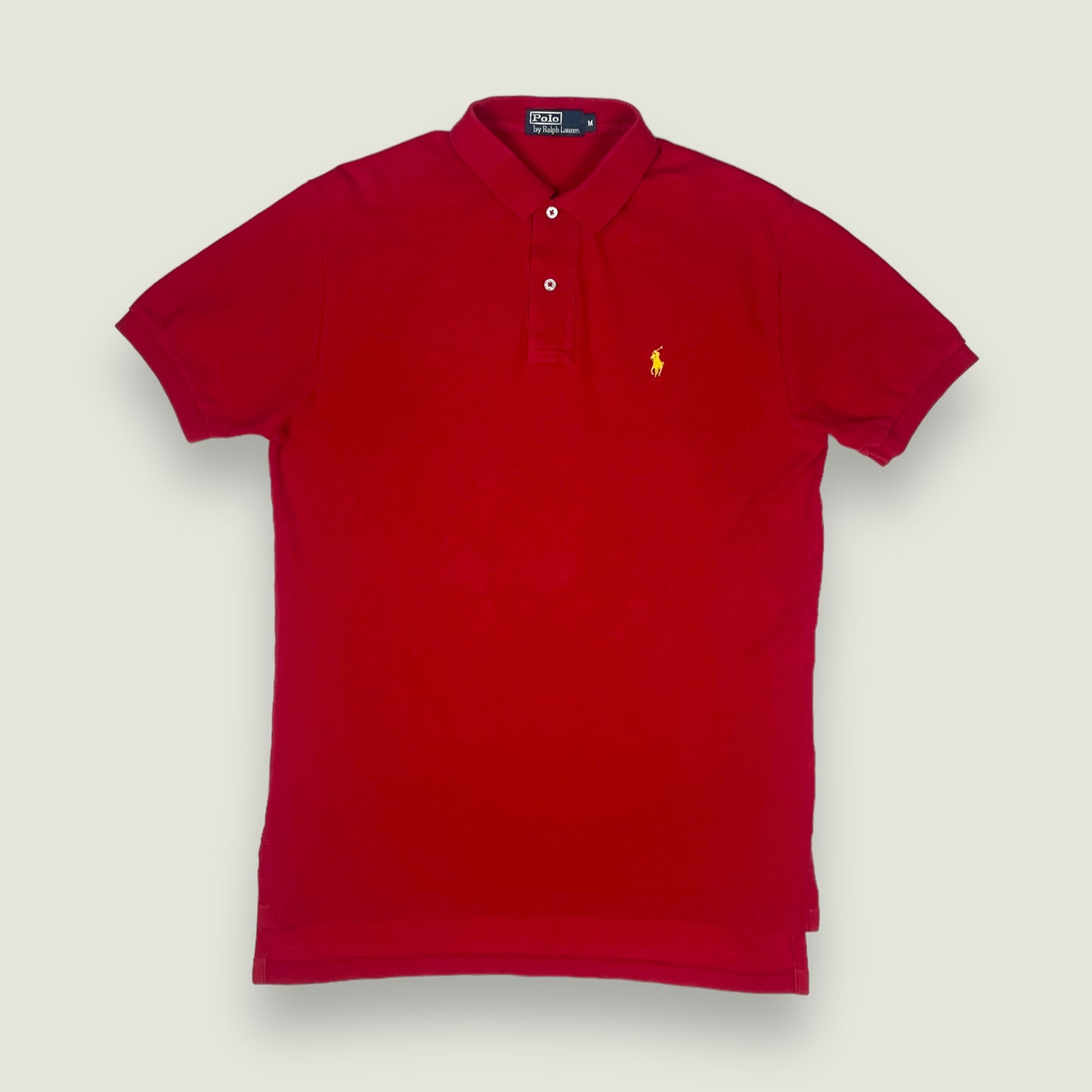 Ralph Lauren Vintage Polo (M)