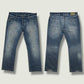 Armani Vintage Jeans (S)