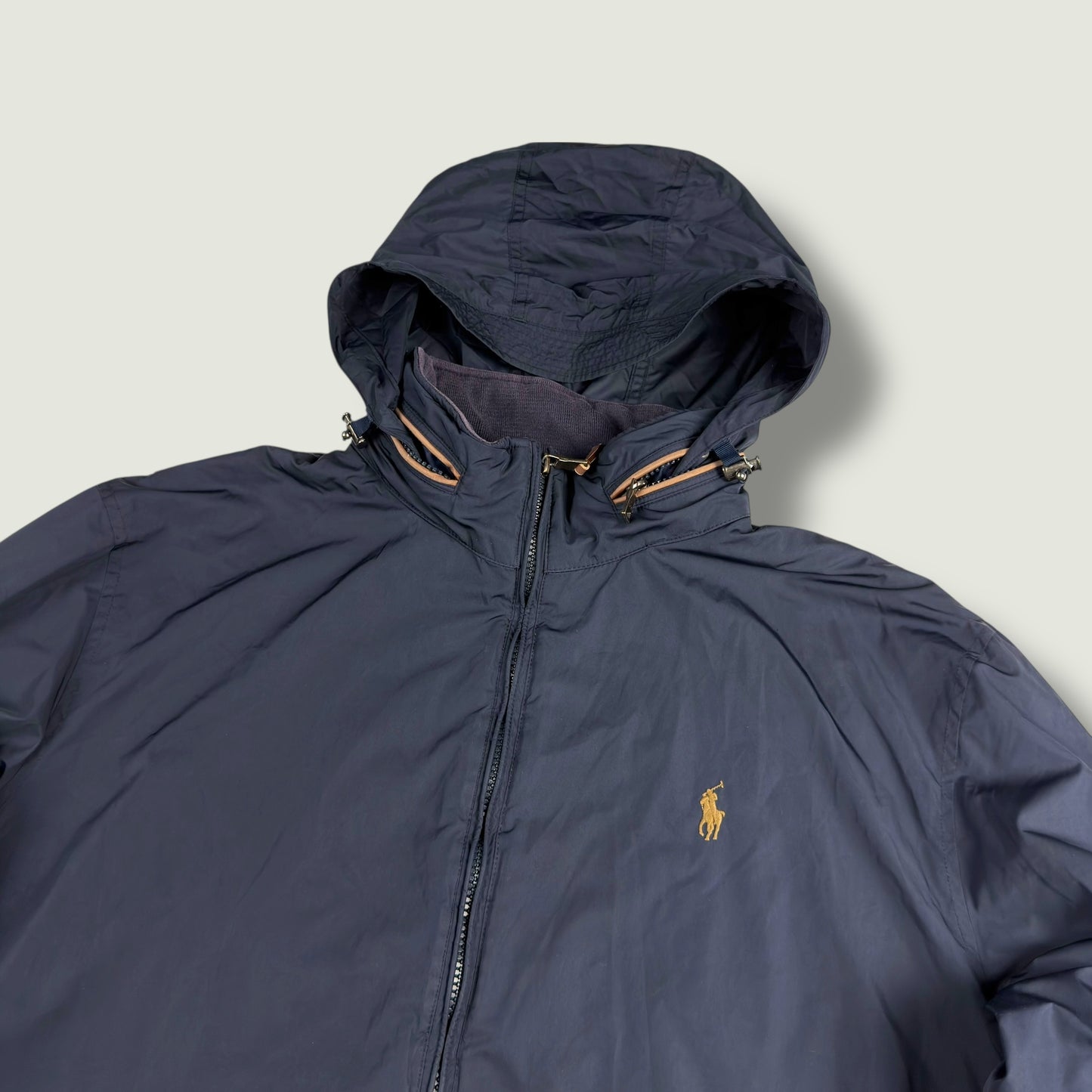 Ralph Lauren Vintage Jacke (L)