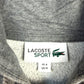 Lacoste Vintage Zipper (M)