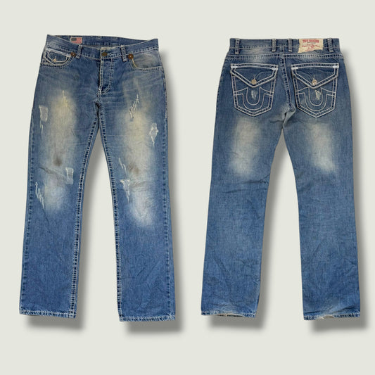 True Religion Vintage Jeans (L)