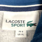 Lacoste Vintage Zipper (Xl)