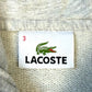 Lacoste Vintage Zipper (S)