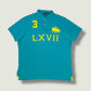 Ralph Lauren Vintage Polo (Xl)
