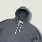 Ralph Lauren Vintage Zipper (L)
