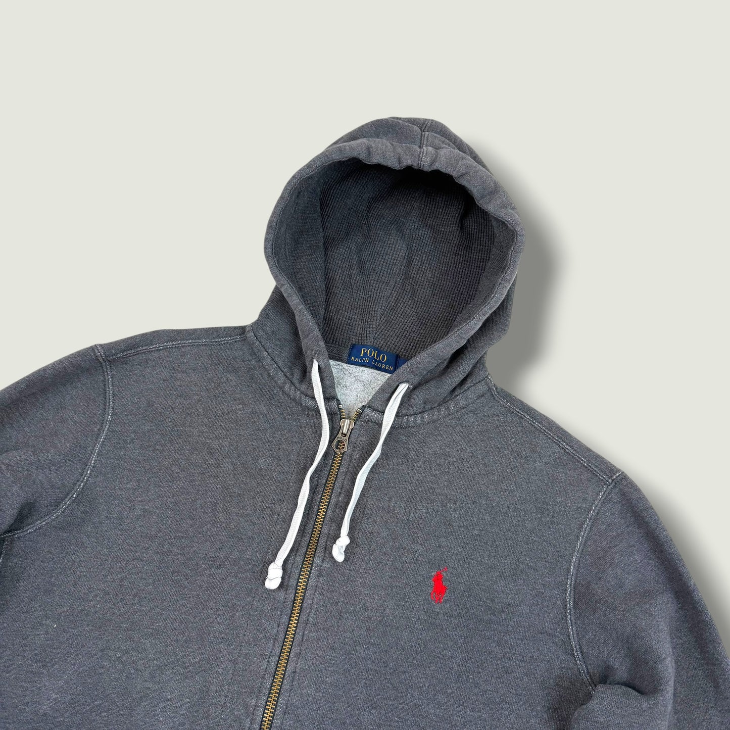 Ralph Lauren Vintage Zipper (L)
