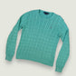 Ralph Lauren Vintage Sweater (S)