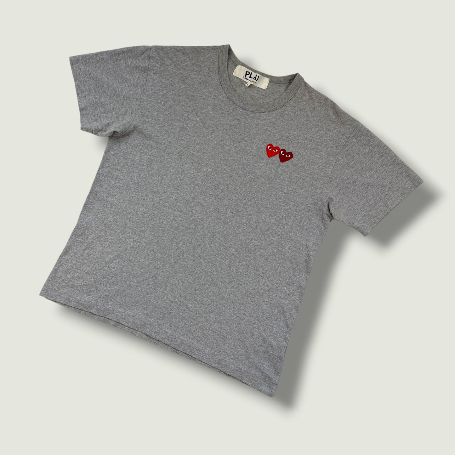 Comme des Garcons T-Shirt (L)