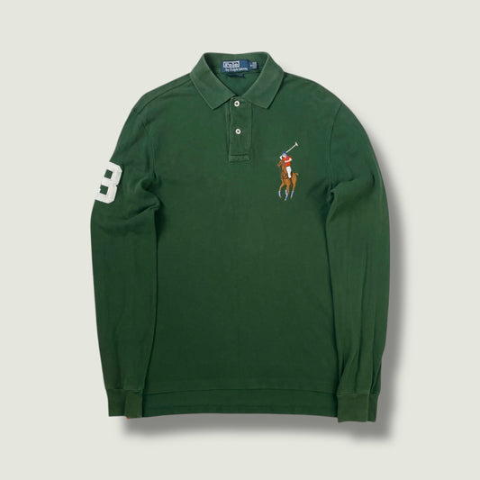 Ralph Lauren Vintage Longsleeve (S)