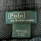 Ralph Lauren Vintage Zipper (S)