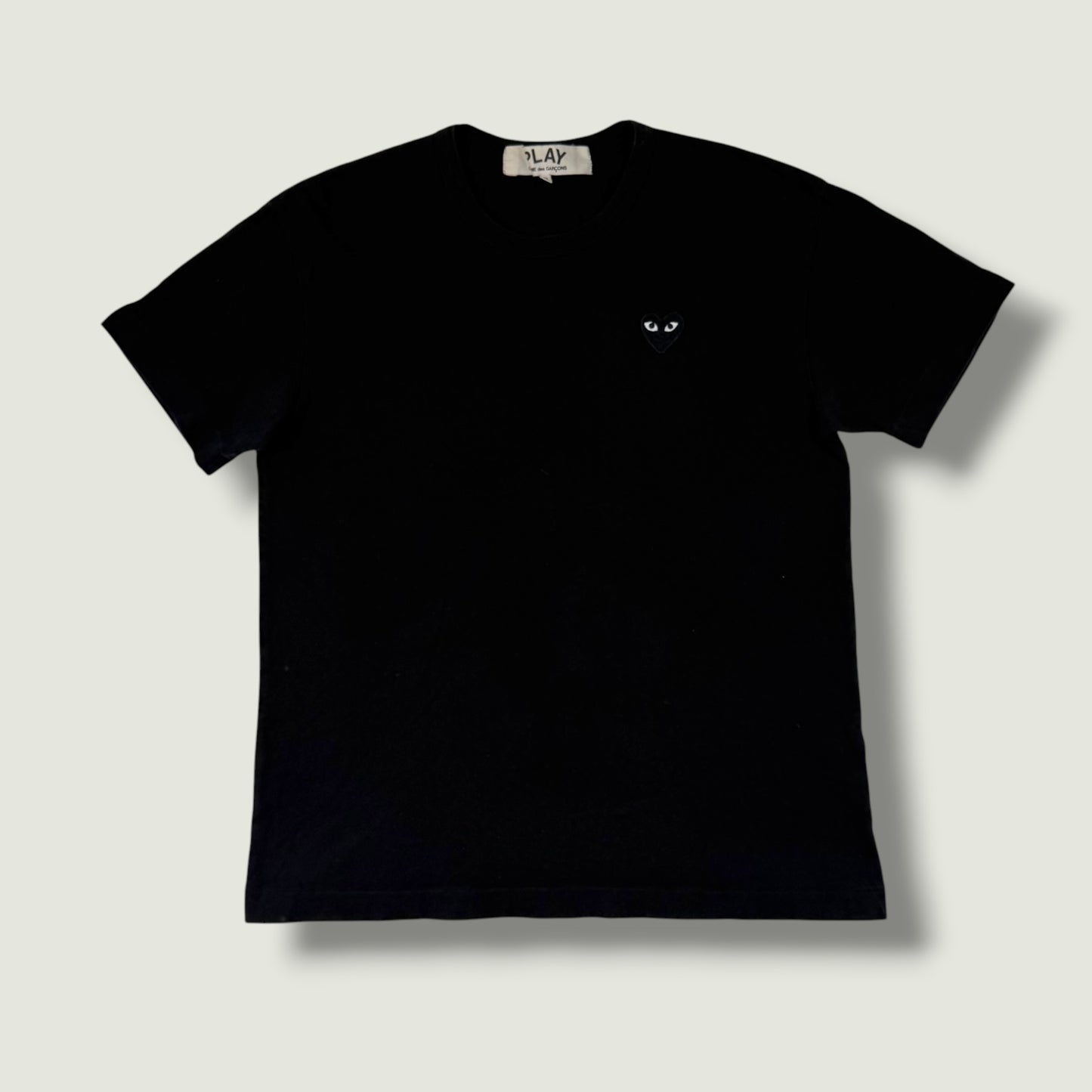 Comme des Garcons T-Shirt (Xl)