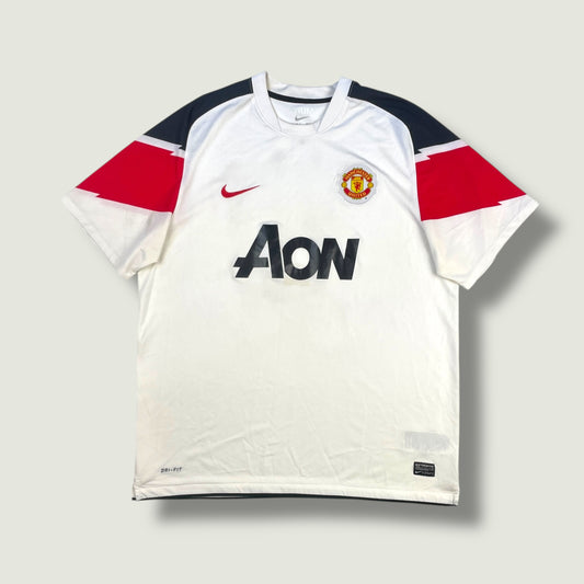 Nike Vintage Manchester Trikot (Xl)
