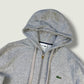 Lacoste Vintage Zipper (S)