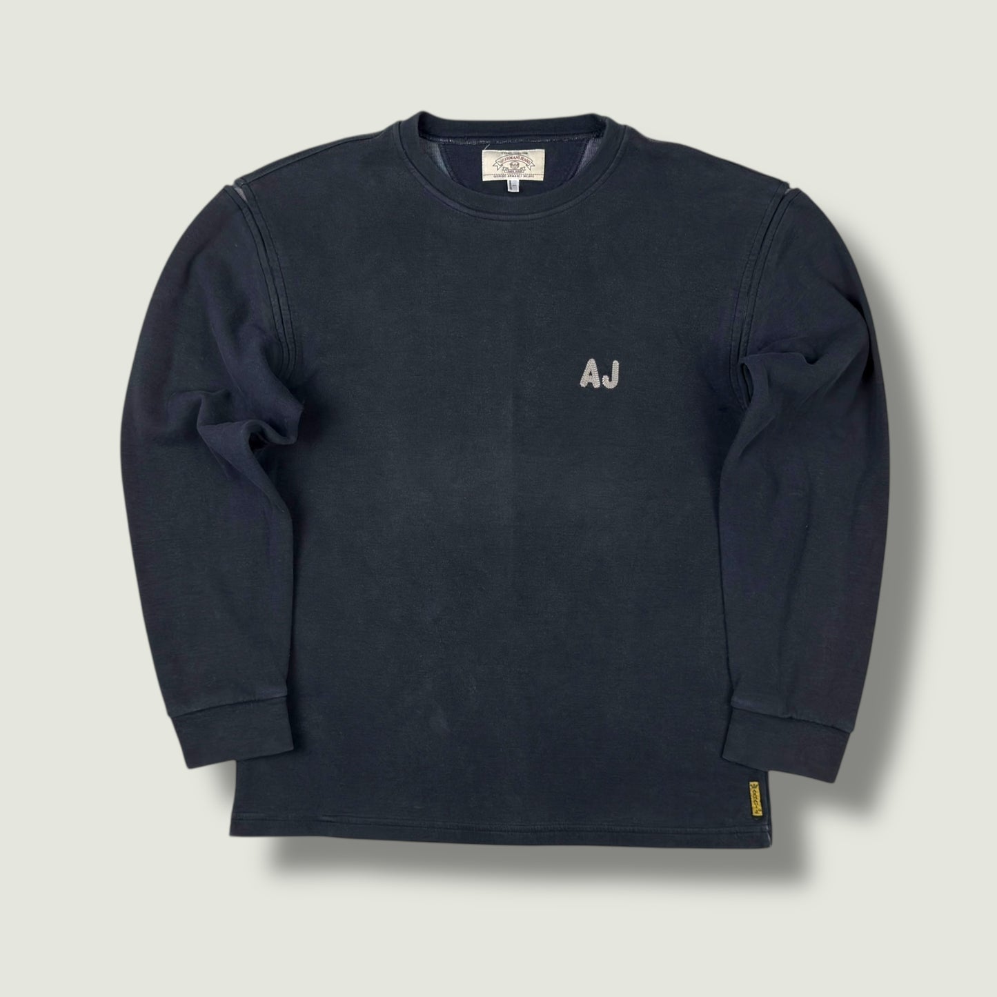 Armani Vintage Sweater (L)