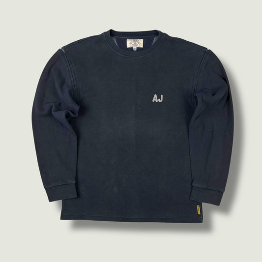 Armani Vintage Sweater (L)