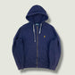 Ralph Lauren Vintage Zipper (S)