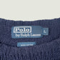 Ralph Lauren Vintage Sweater (L)